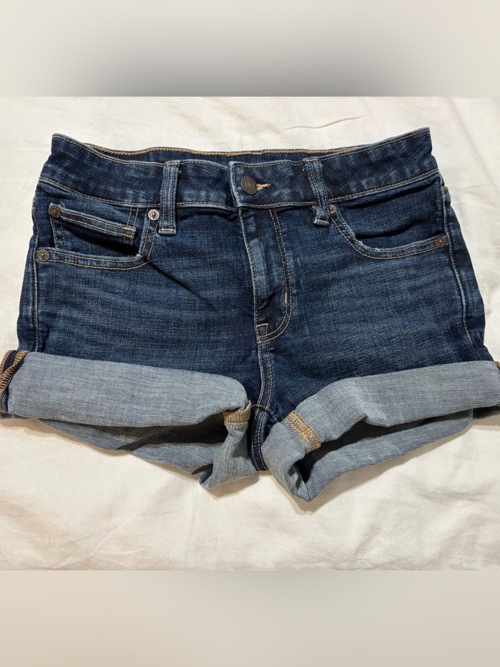 American Eagle Outfitters Next Level Stretch Shorts